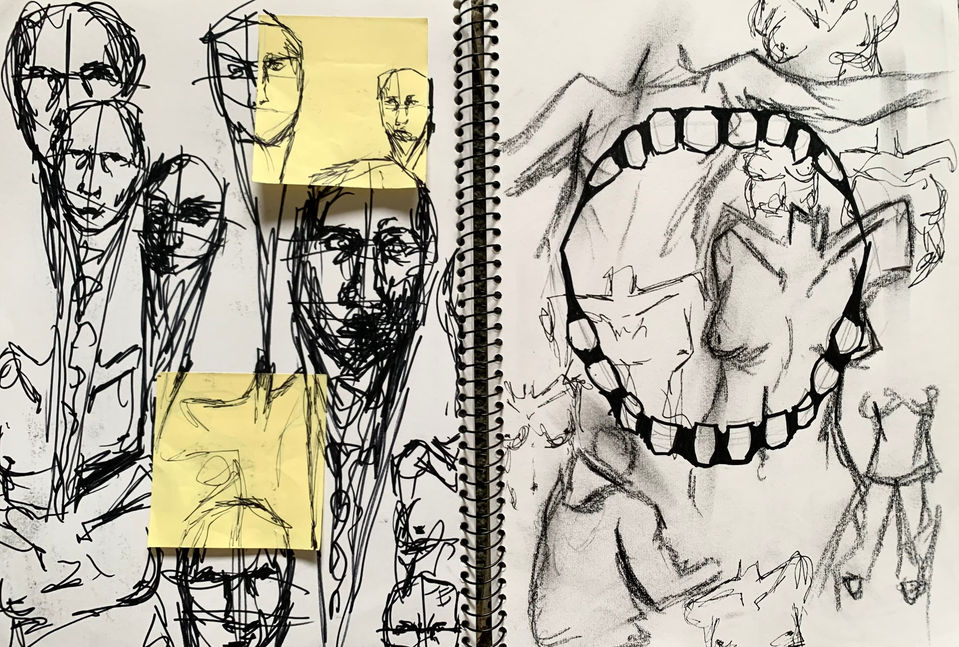 sketchbook 001