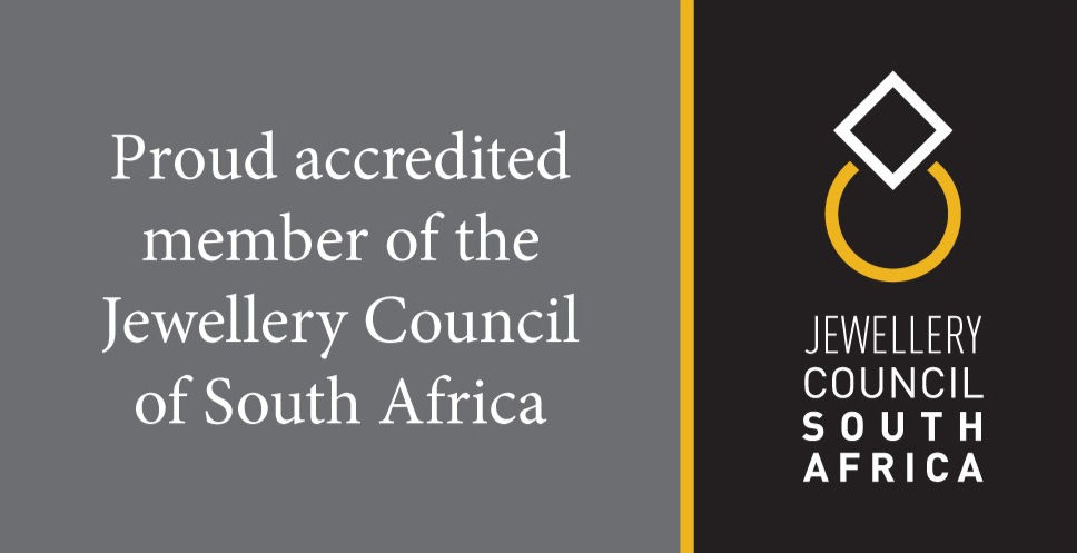 grillzmaster is a member of the jewelry council of South Africa