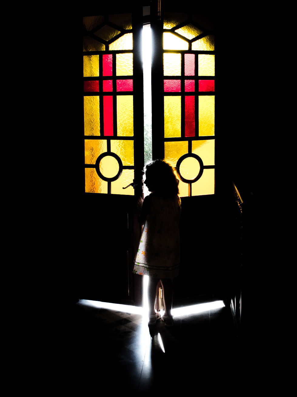 faith