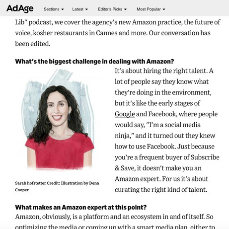Ad Age