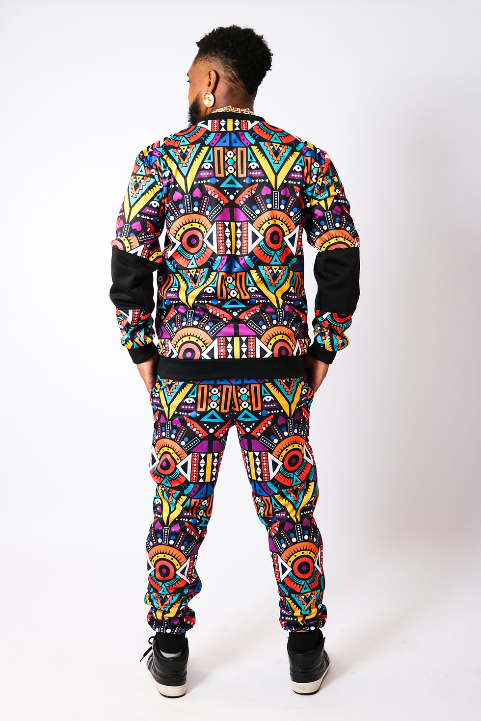 Miniatura: Conjunto divino 