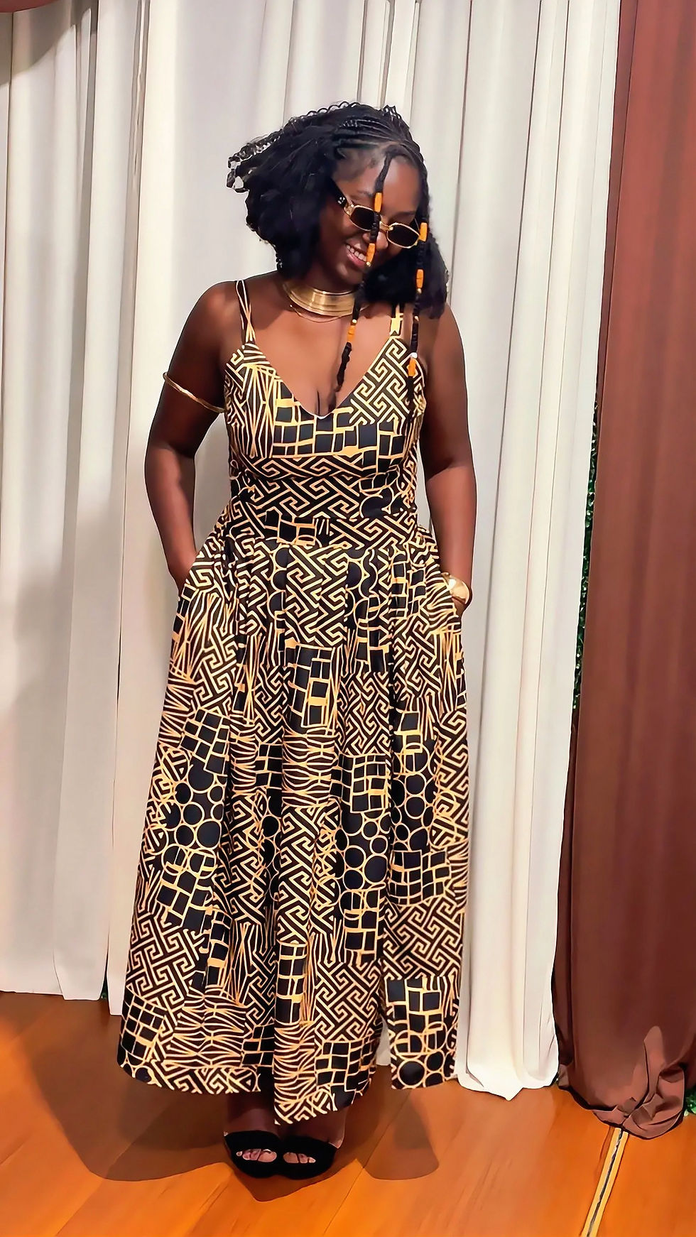 Miniatura: Conjunto duquesa 