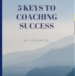 5 Keys to Coaching Success