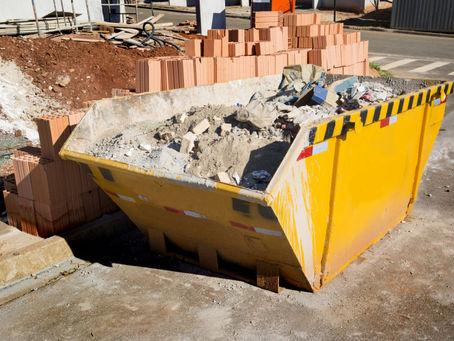 Вывоз ТБО и КГМ в Москве и МО