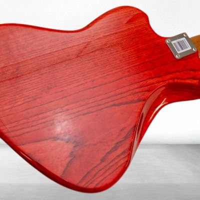 Thumbnail: Sea Jay - Vintage Cherry