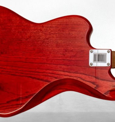 Thumbnail: Sea Jay - Vintage Cherry