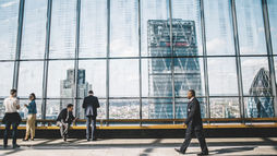 Q1 2023 Research Theme: Reasons to be Bullish