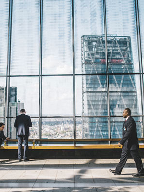 Blue Chips: What can employers do to help non-dom or foreign employees?