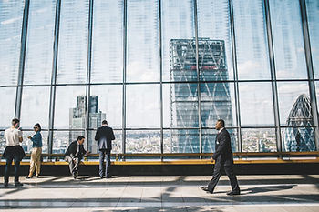 Executing Organizational Change | Staffing Agency | Recruiter