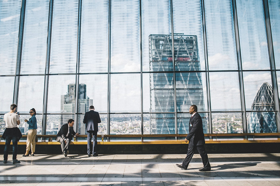 Consulting Firms in India
