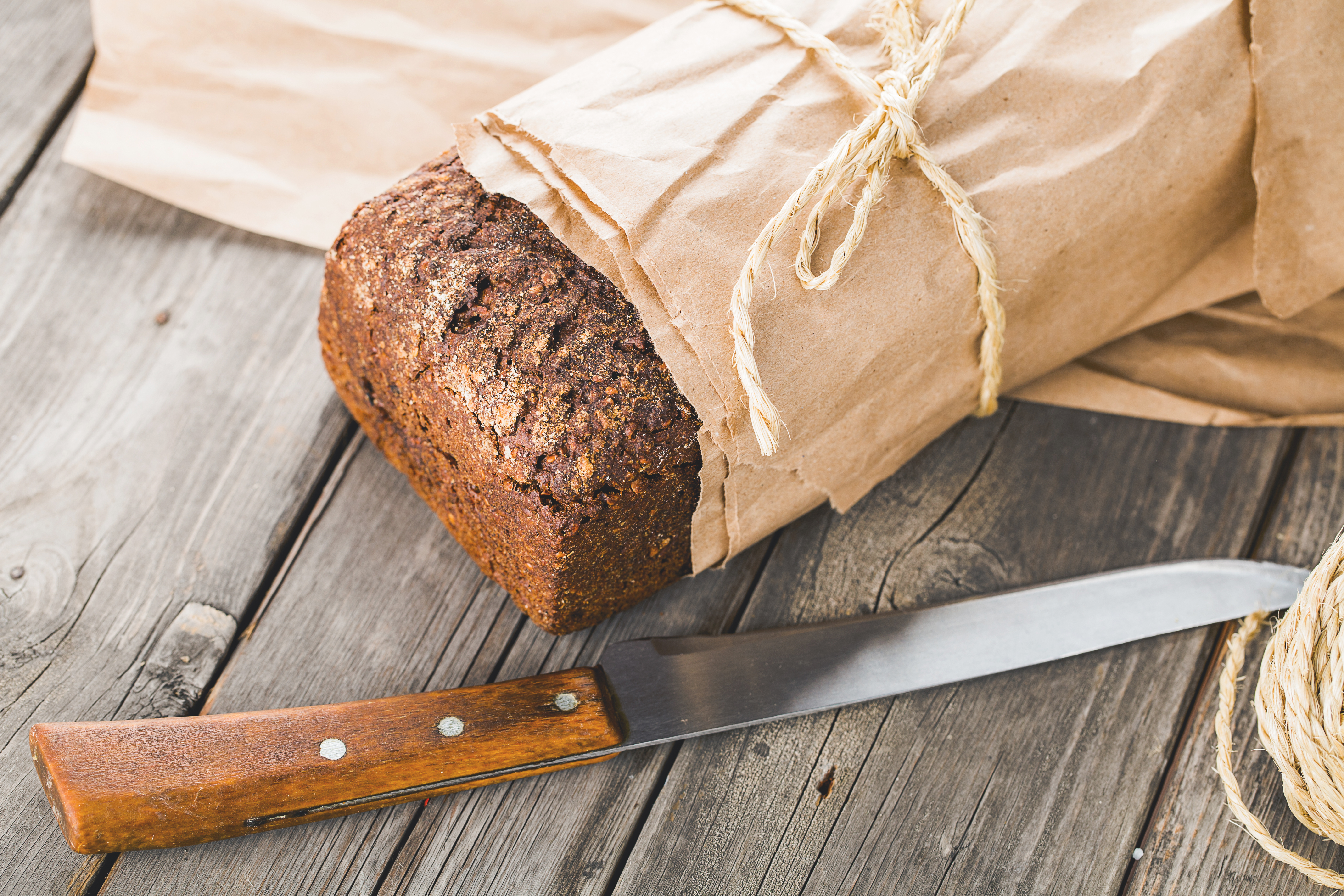 Bread & Bakery