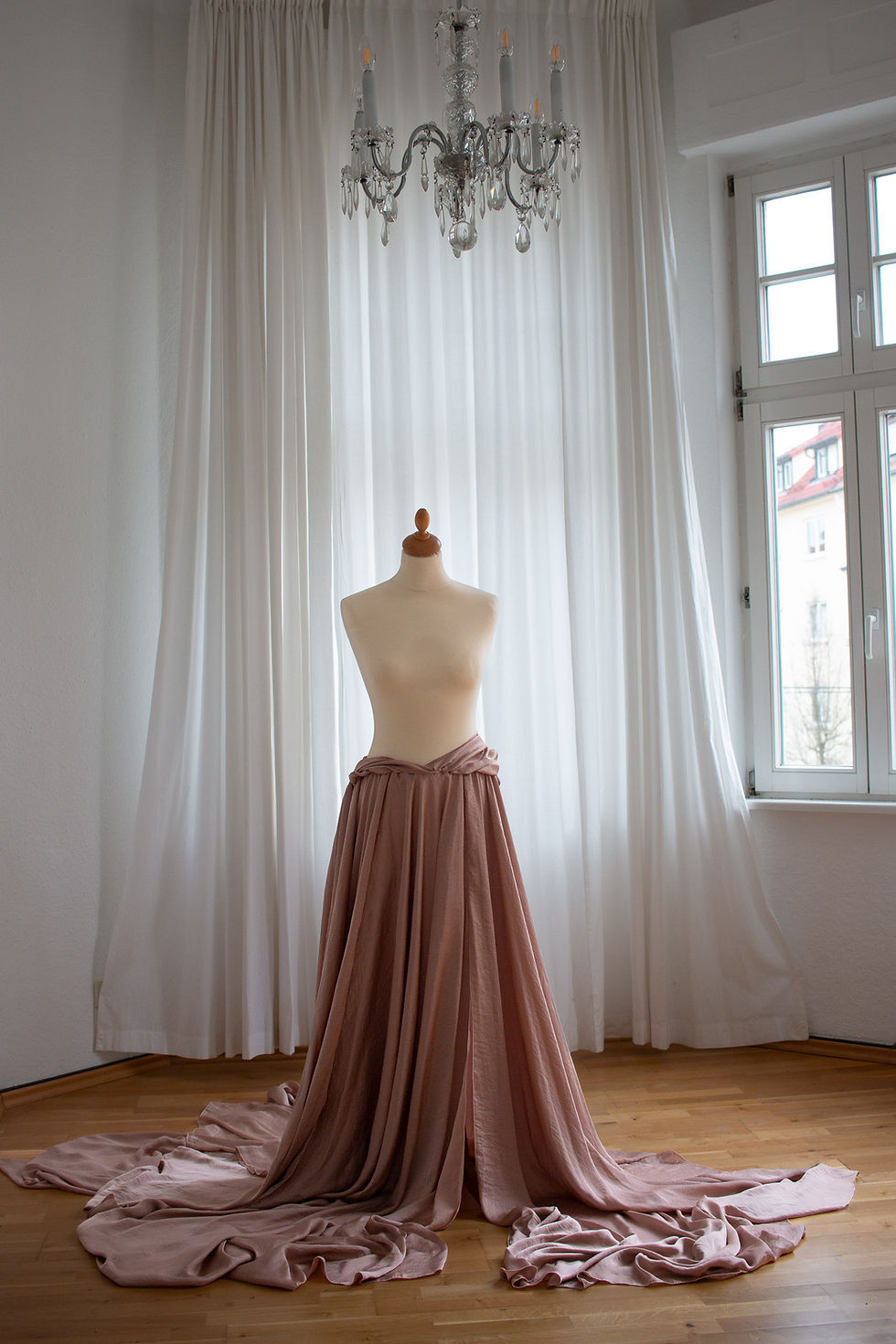 Miniaturbild: Kleid ROSALIE