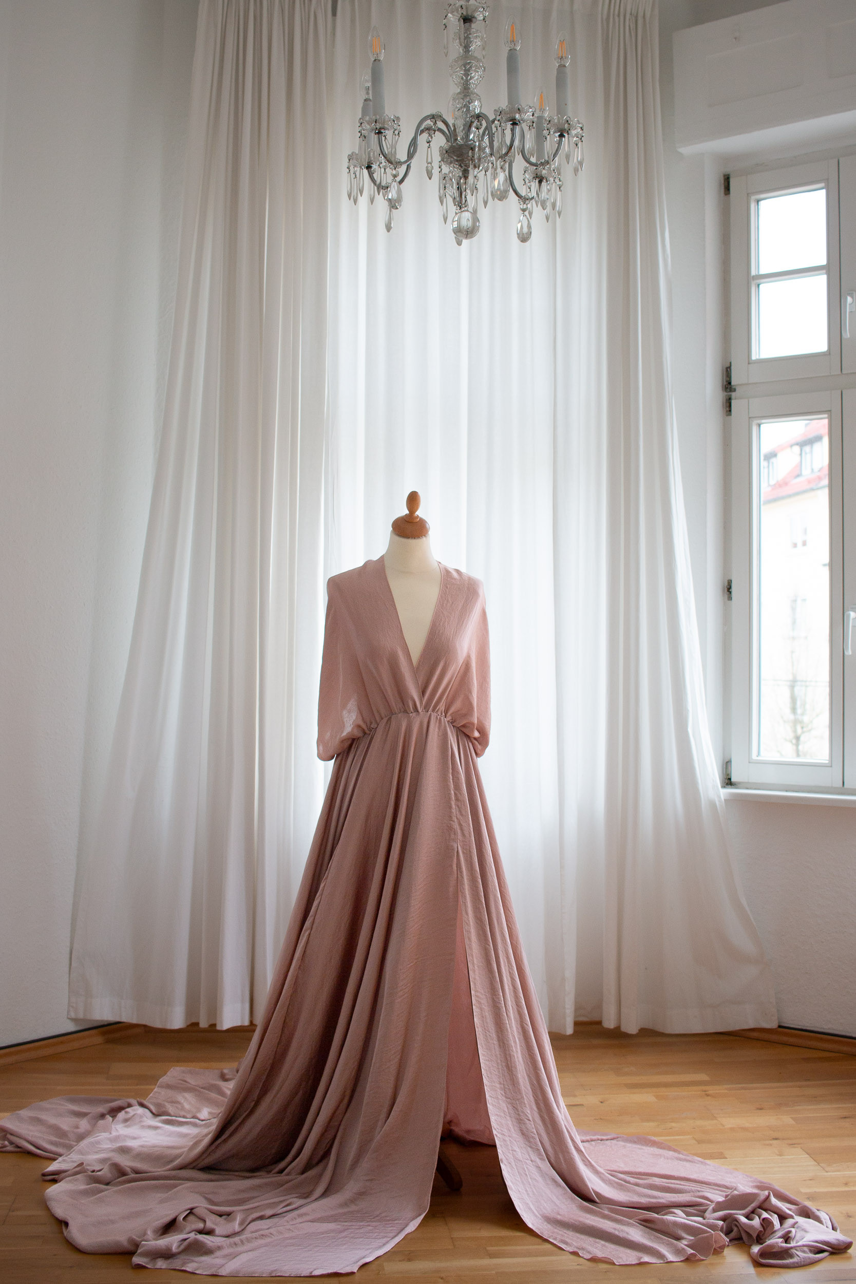 Kleid ROSALIE