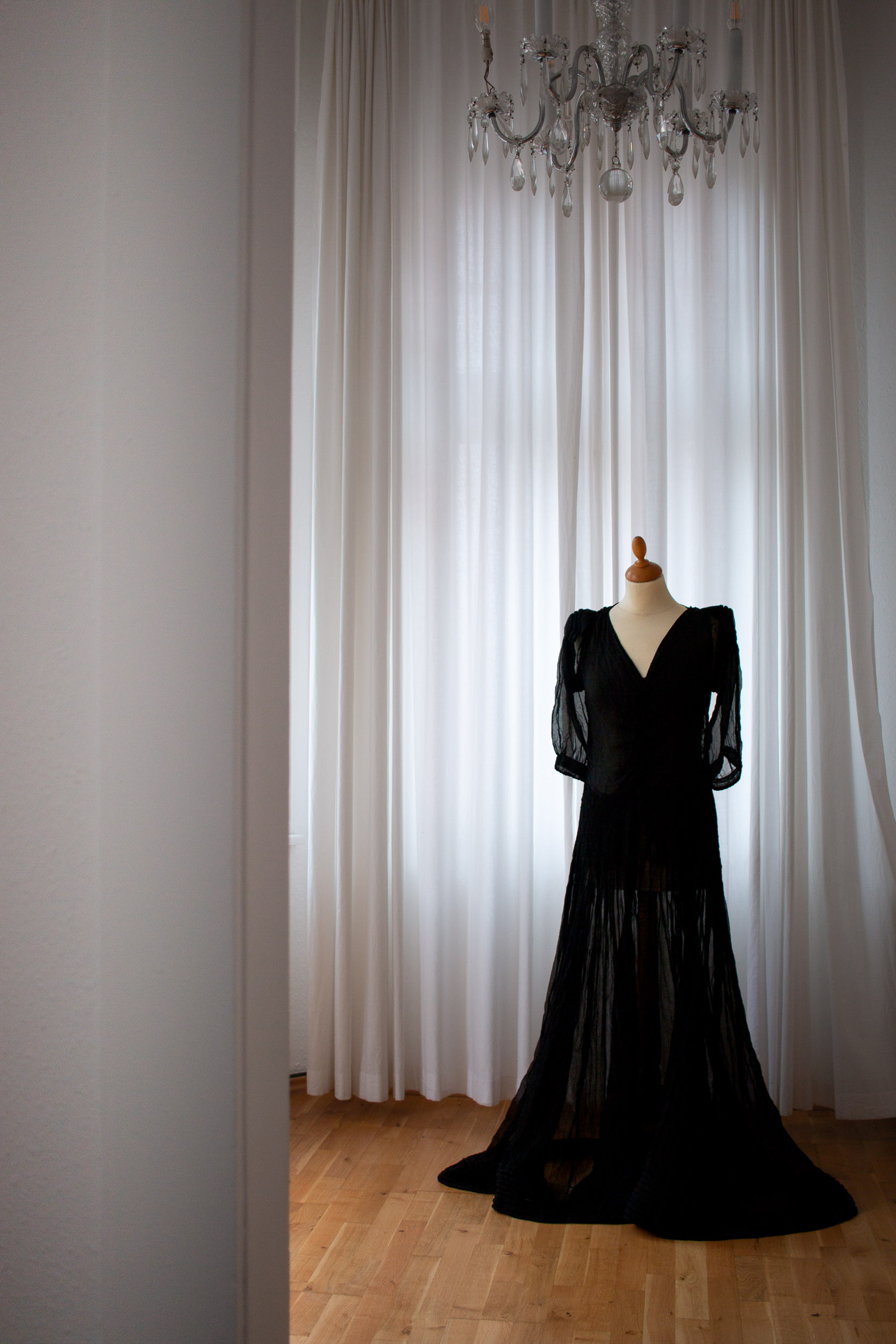 Kleid ODETTE