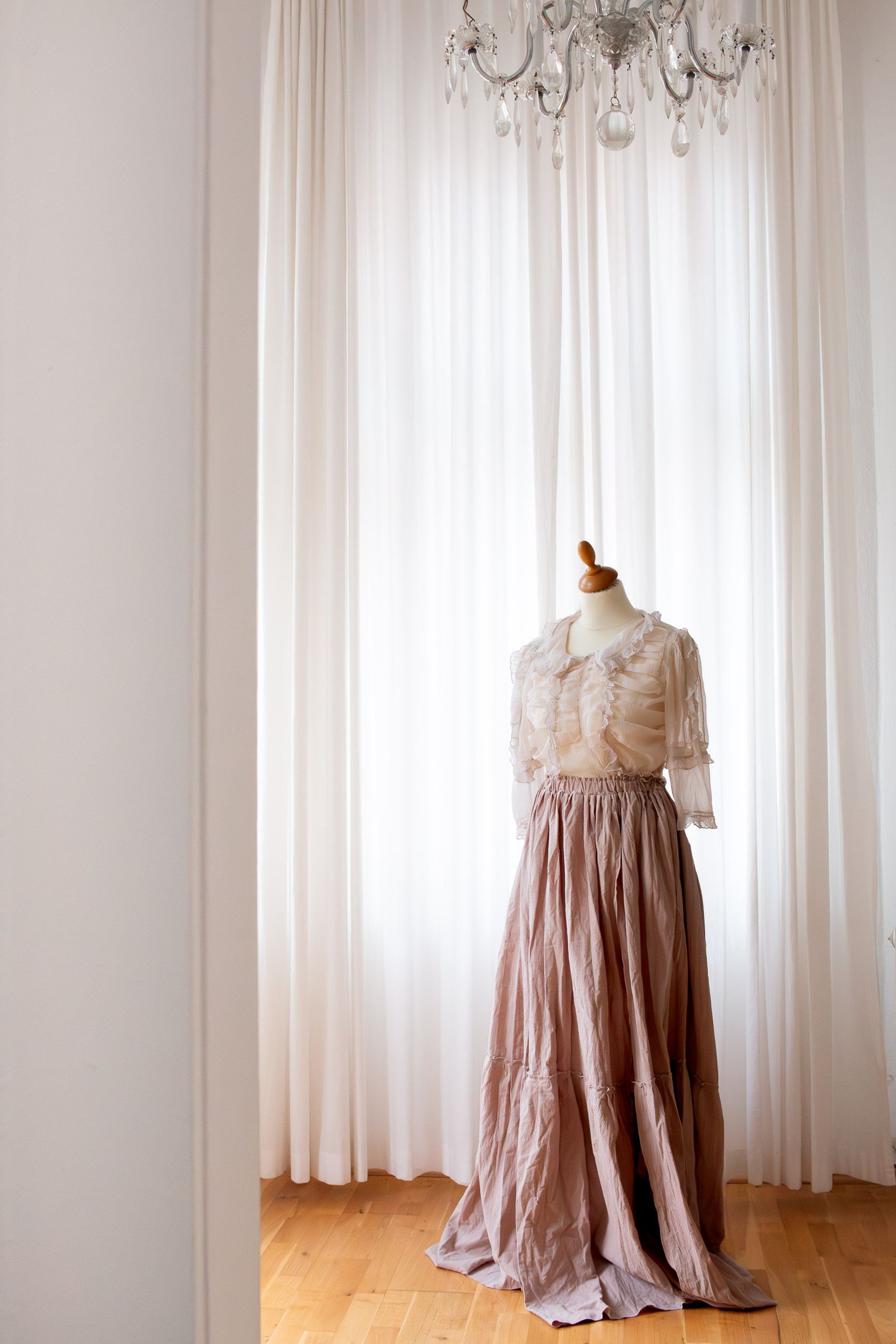 Bluse ANOUK