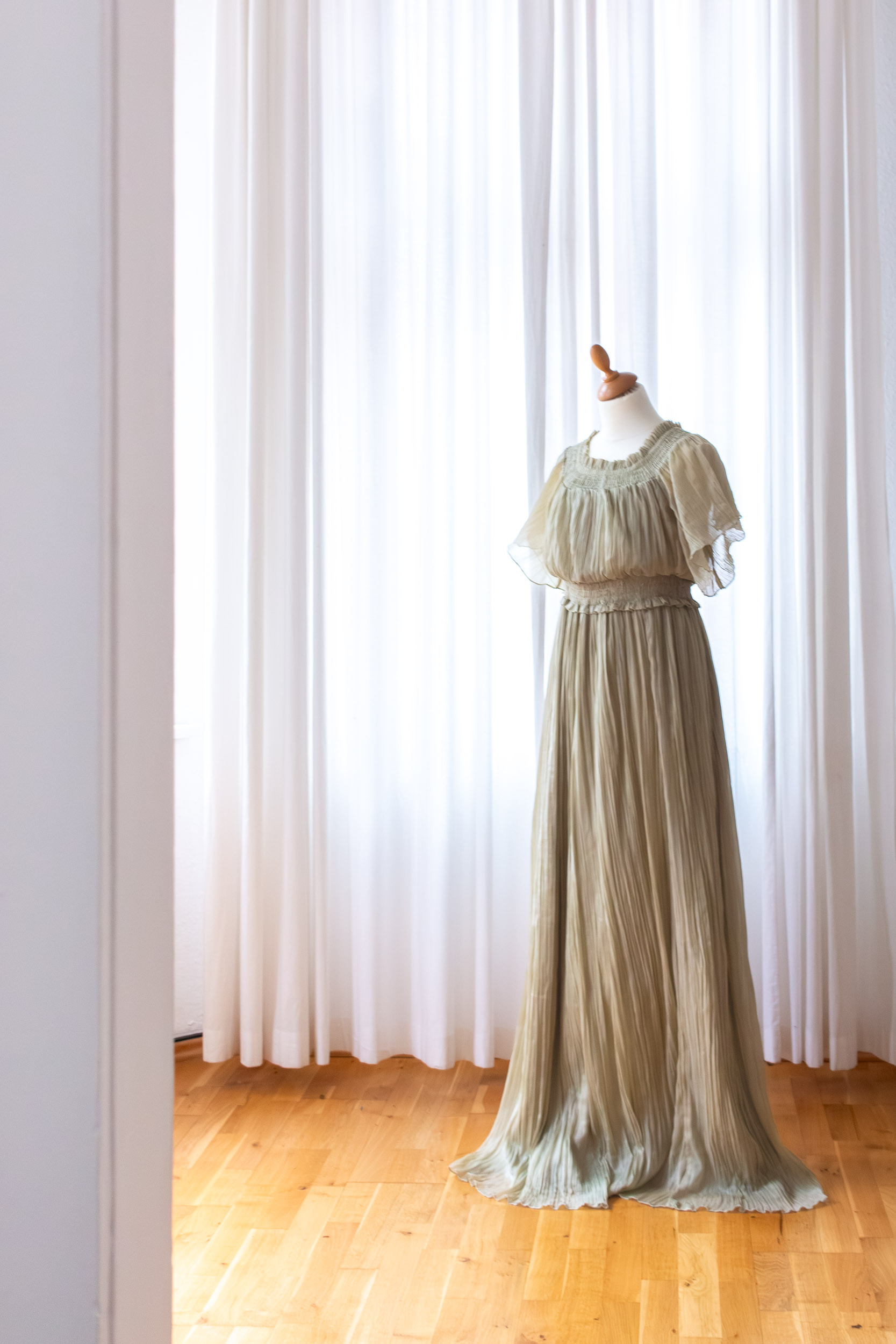 Kleid Patrizia