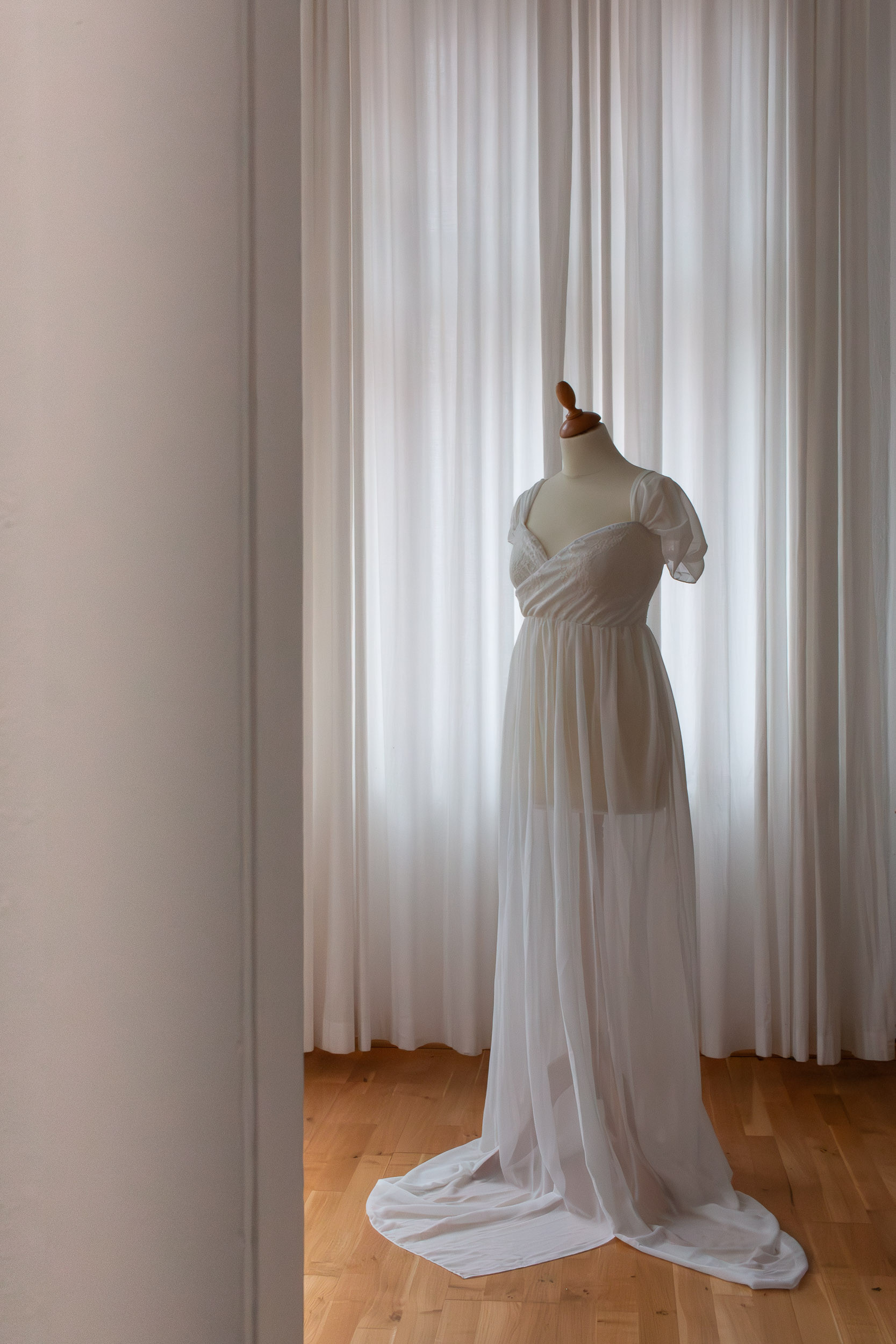 Kleid SERAPHINA