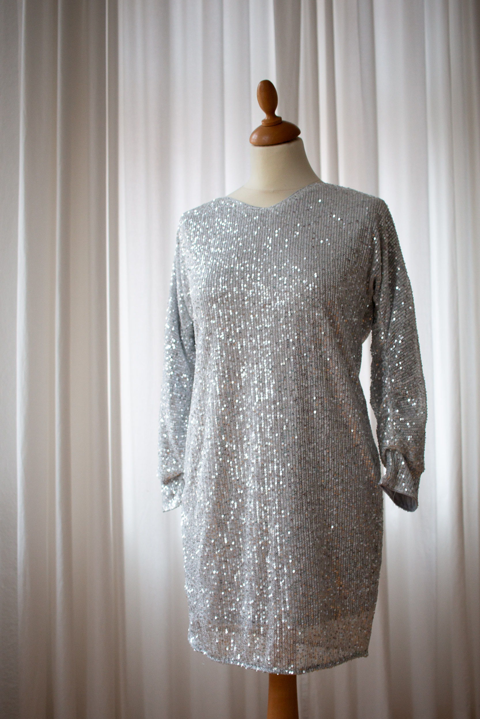Kleid CELINE