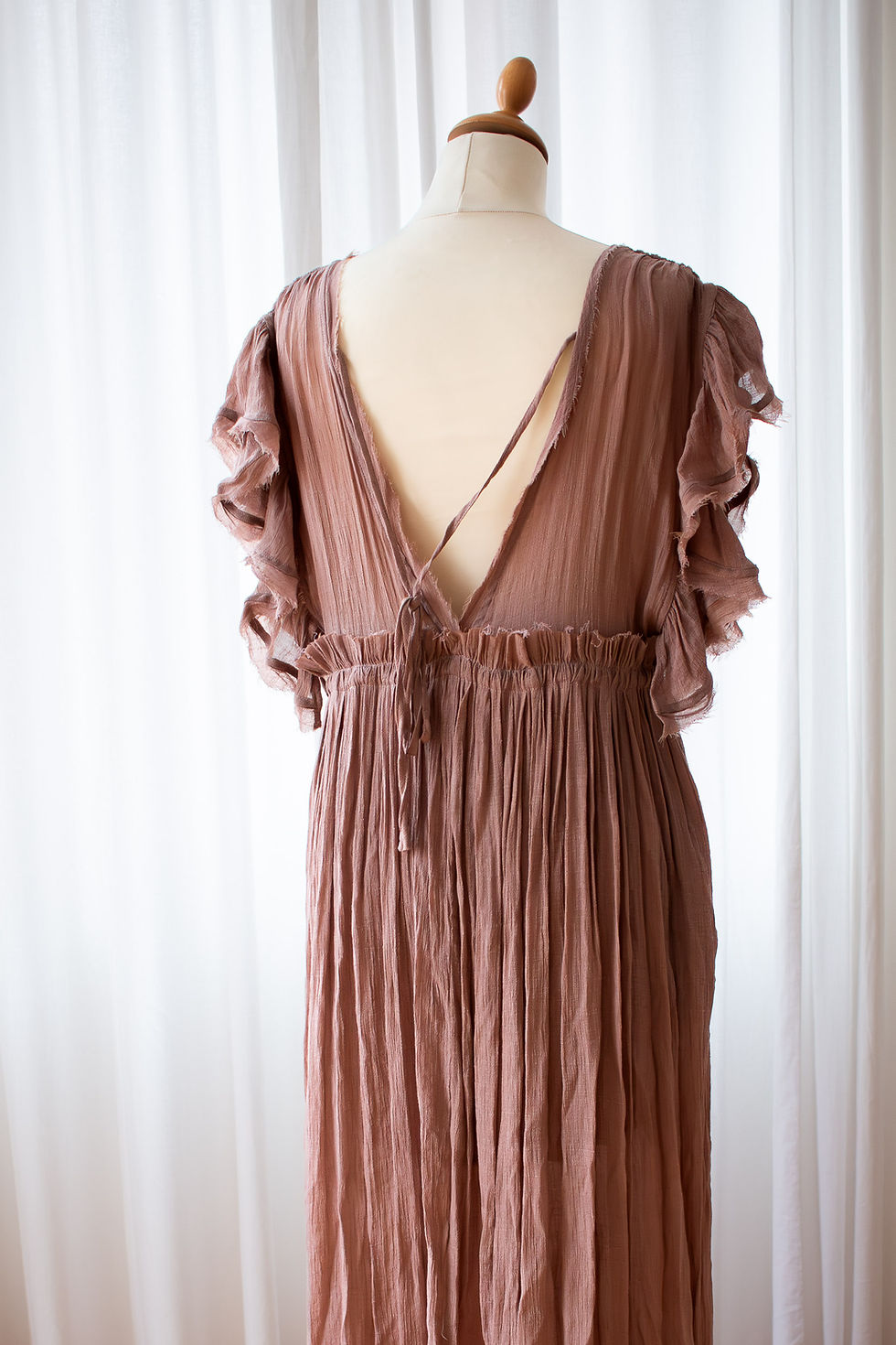 Miniaturbild: Kleid AMELIE