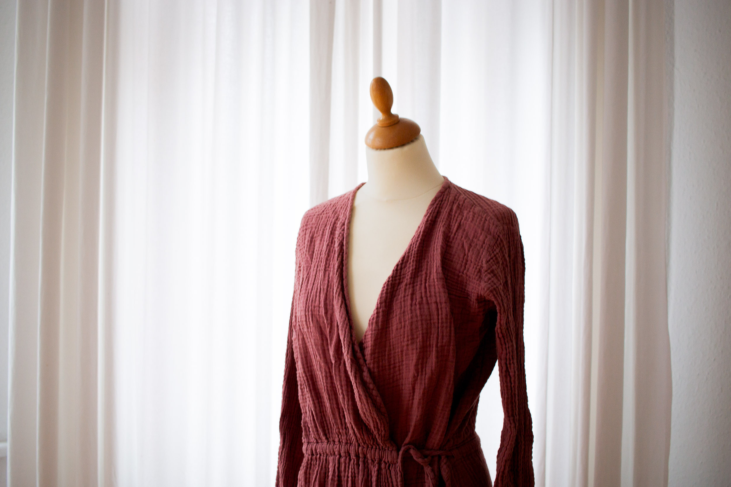 Kleid ROSALINDE