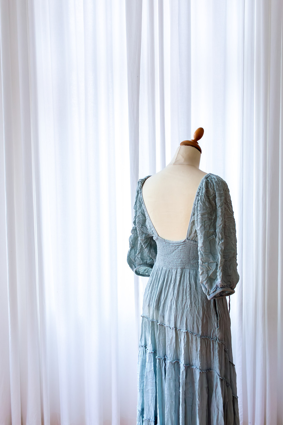 Miniaturbild: Kleid EVELYN