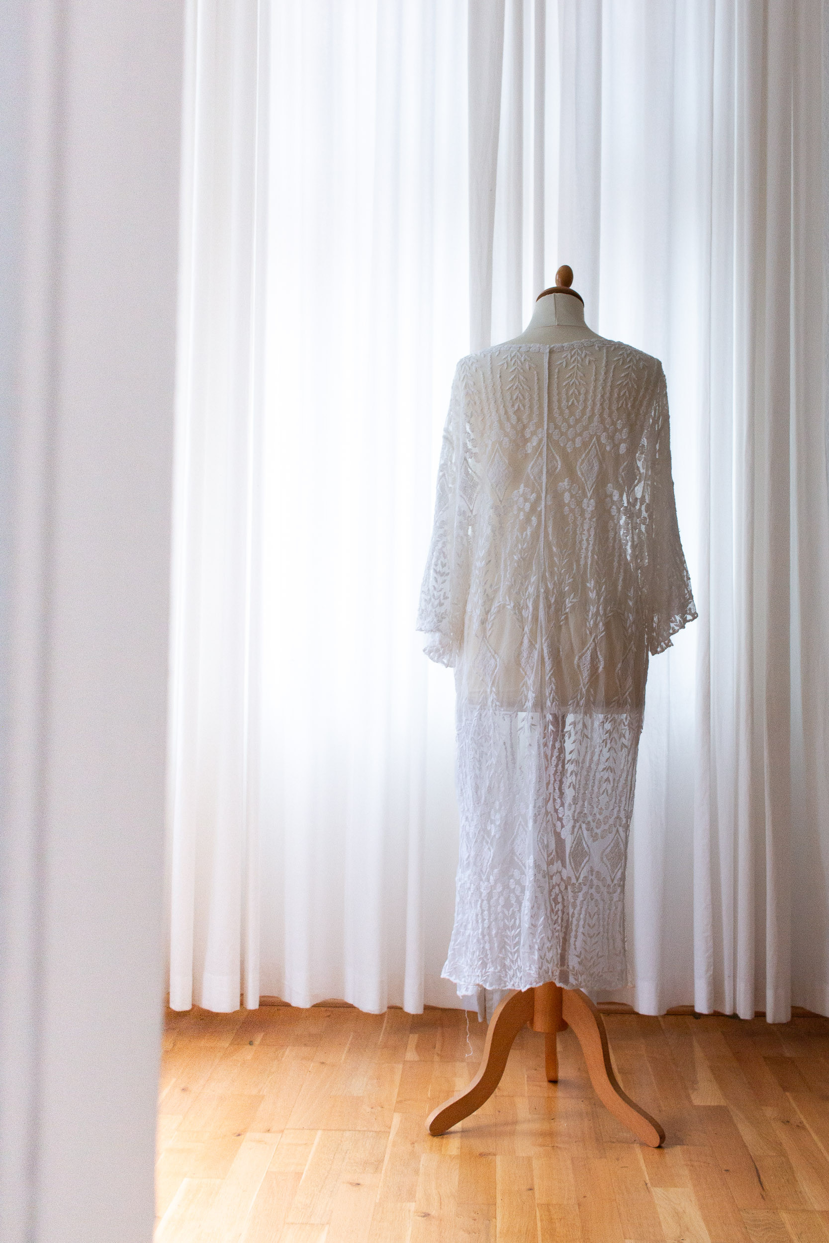 Empowerment Kimonos