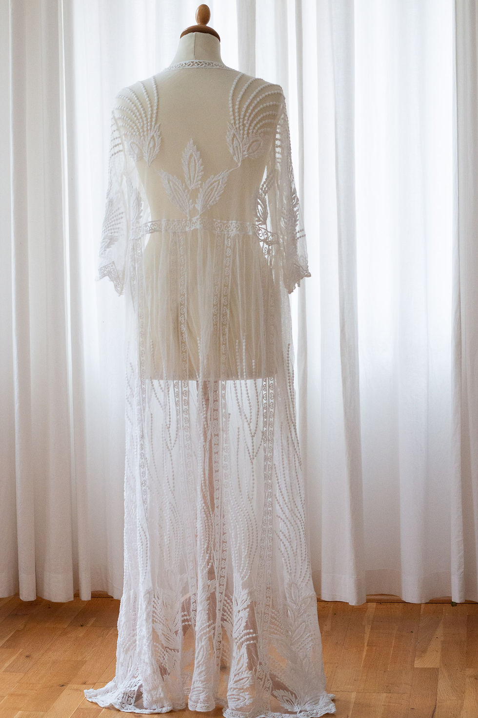 Miniaturbild: Empowerment Kimonos