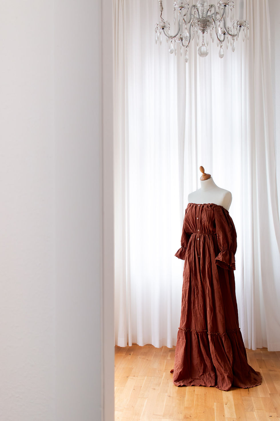 Miniaturbild: Kleid CARMEL
