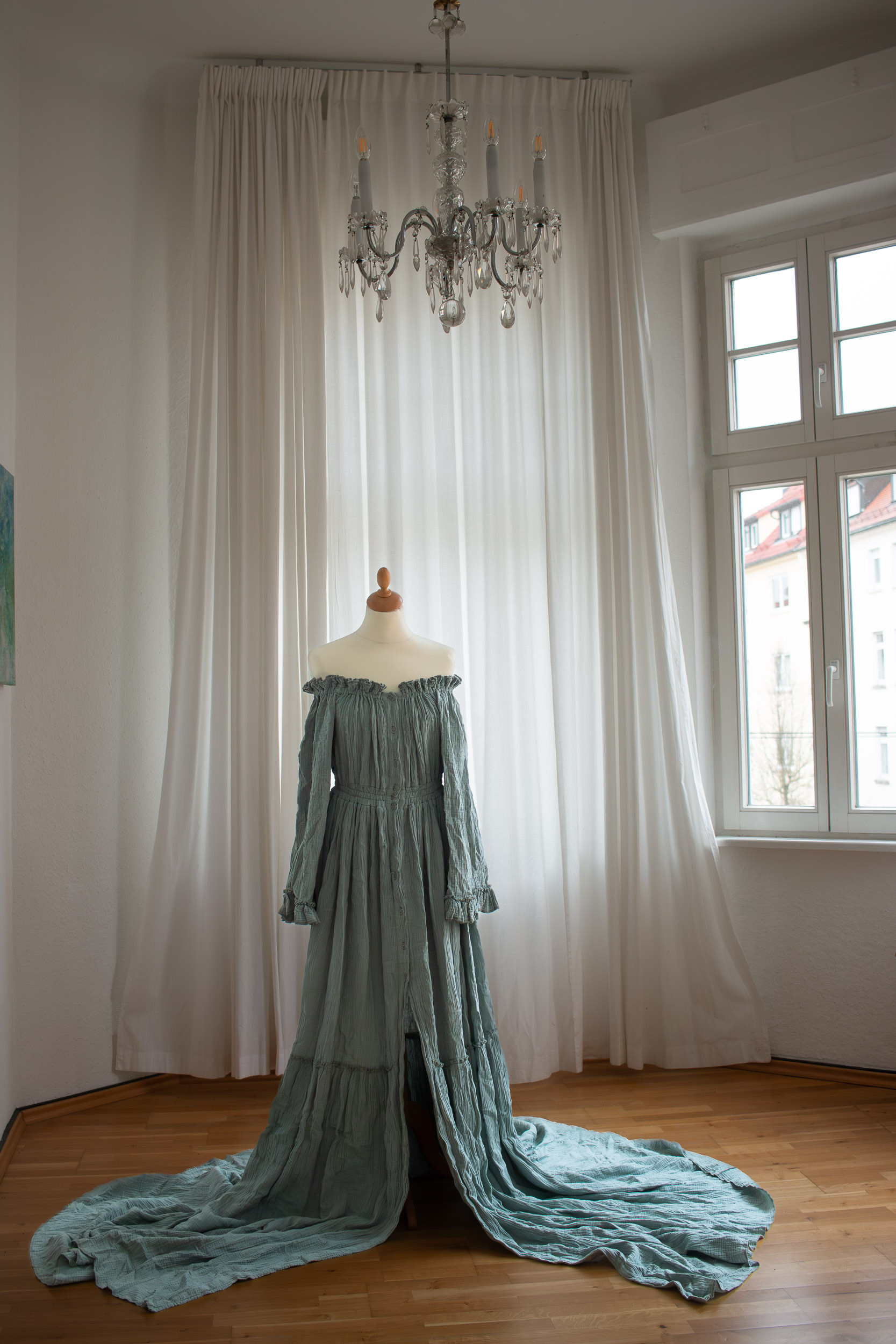 Kleid ANASTASIA