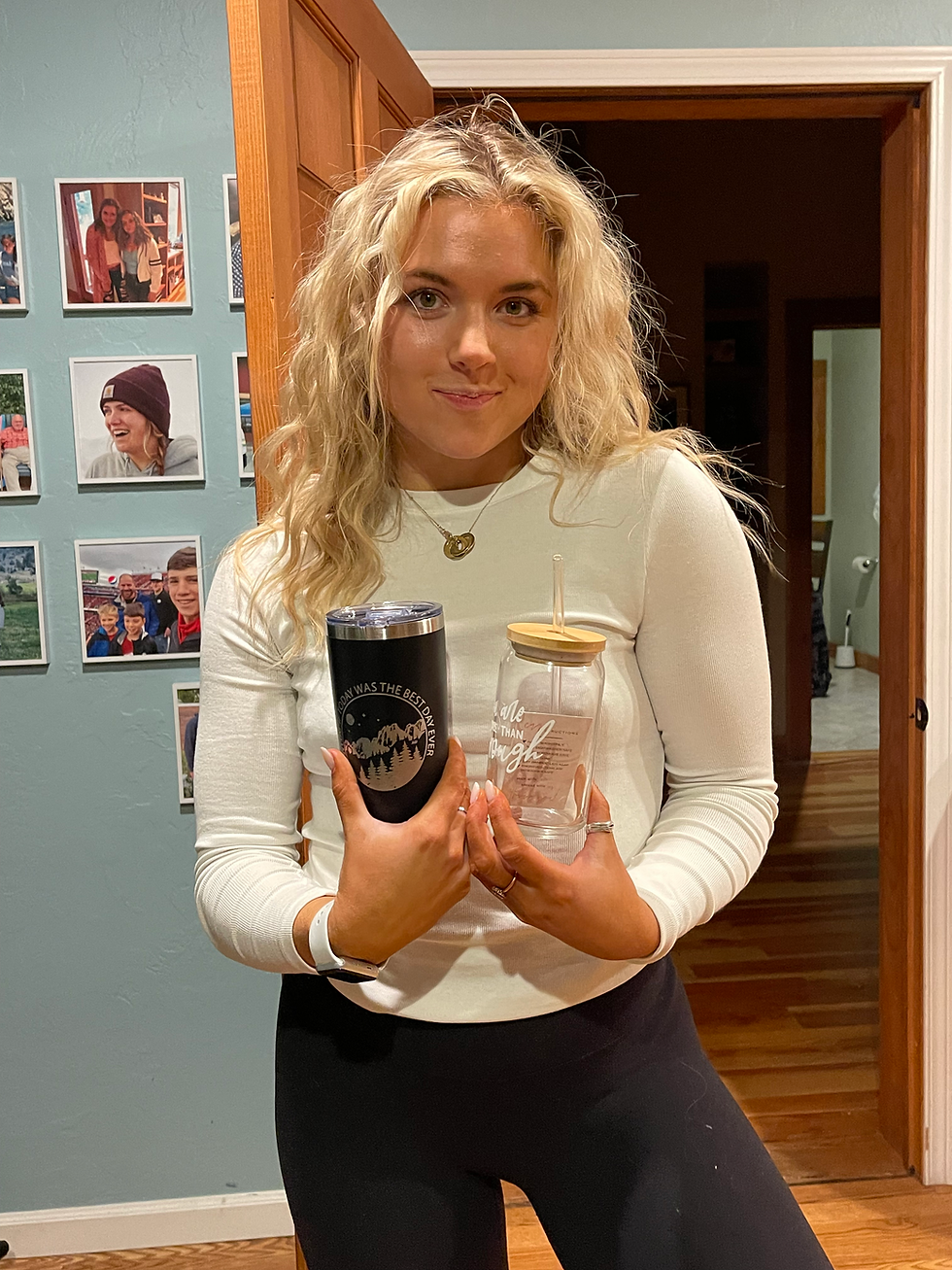 Thumbnail: What if Today Was the Best Day Ever Mug