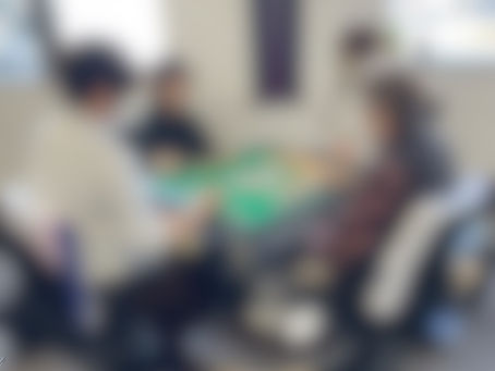 現在の空き状況(2024/11/15)