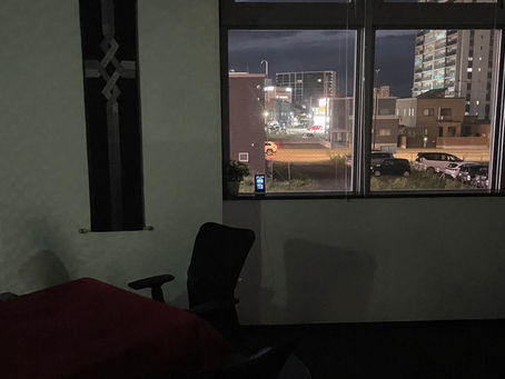 現在の空き状況(2024/9/13)