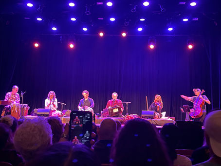 Harmony in Healing: Unraveling the Spiritual Journey through Kirtan