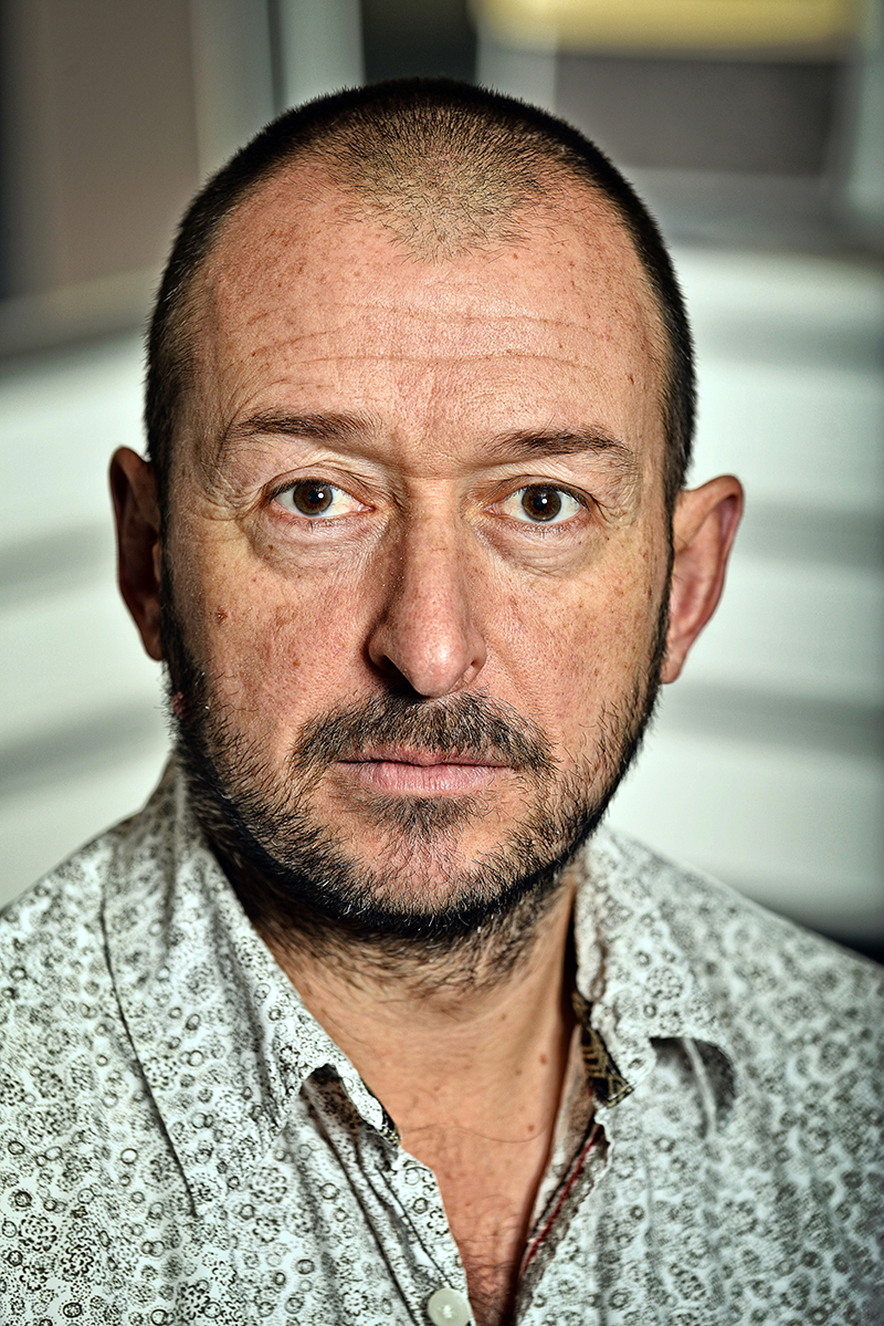 Writer: Pete Hammond