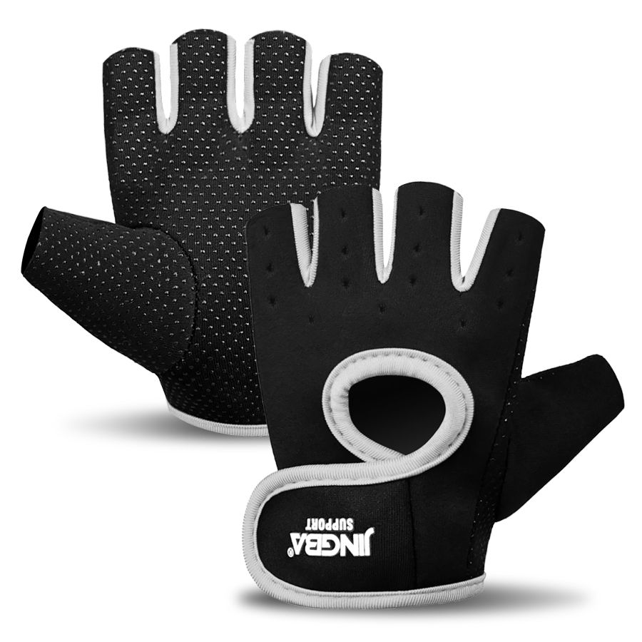 Miniatura: Luva de Treino Feminina Grip Fit