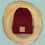 Thumbnail: Double layer merino hats