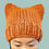 Thumbnail: Cat Ear Hat