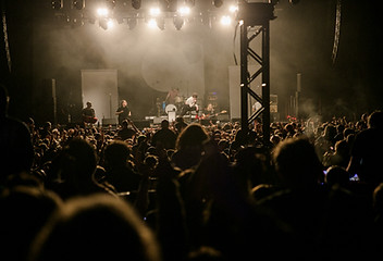 Rubblebucket @ BK Steel - Jan 2019_live