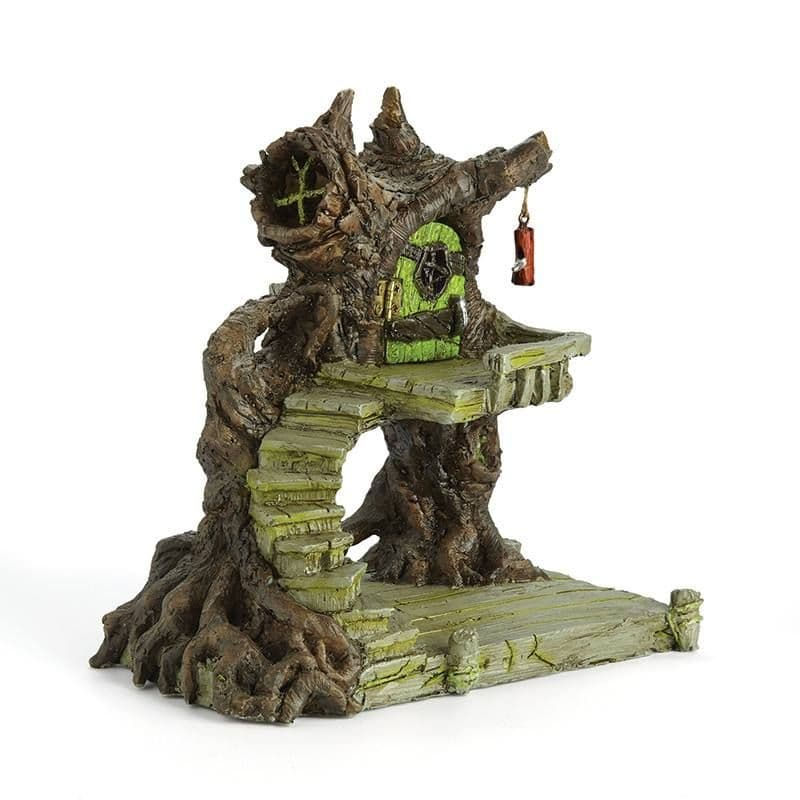 Thumbnail: Georgetown Fiddlehead - Ferry Swamp Shack