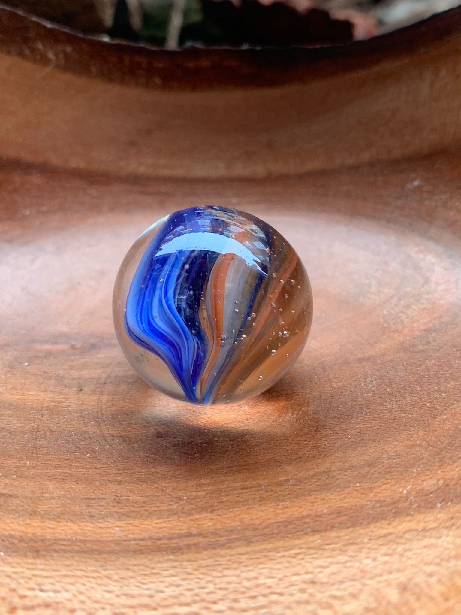 Funfair Medium Marble