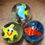 Thumbnail: Marbles - Under the Sea - Handmade