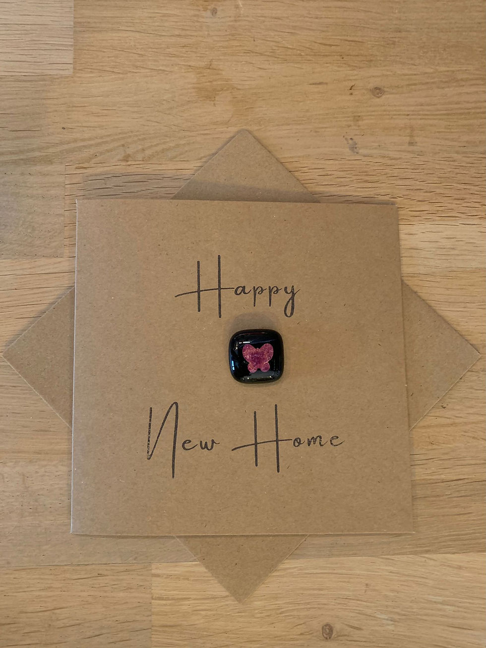 Thumbnail: Happy New Home - Greetings Card