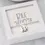 Thumbnail: Bee Happy Silver Plated Pebble Bracelet