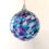 Thumbnail: Hanging Friendship Globe - Violet - Large