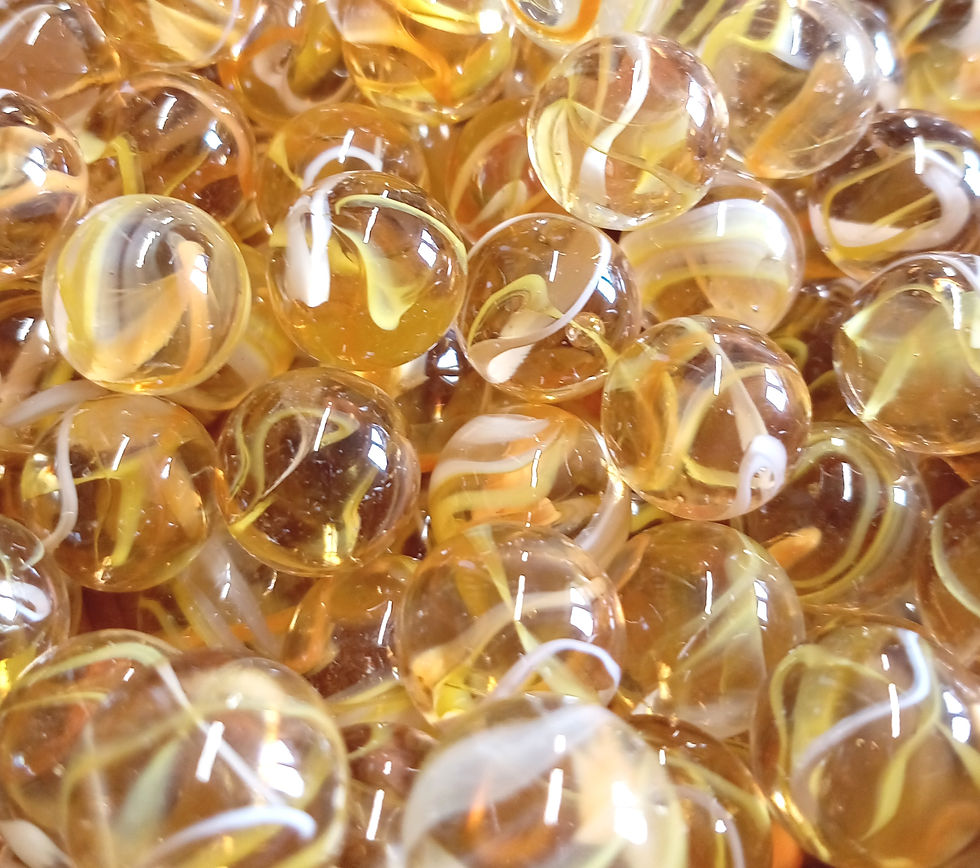 Thumbnail: Marbles -  Firefly - Small