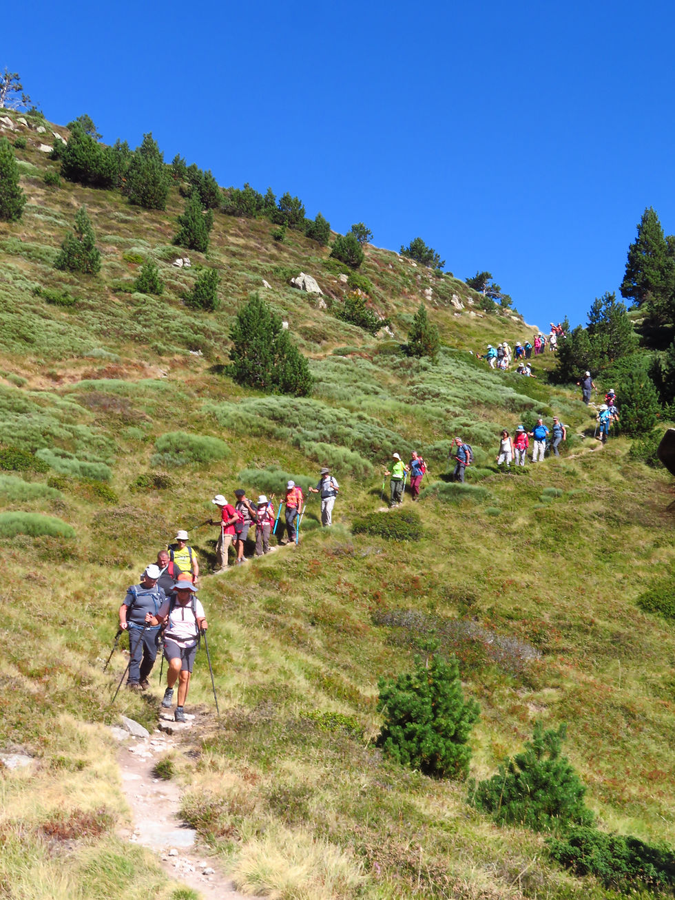 Les Passeja res De Varilhes Randonn e Ariege les-passeja-res-de-varilhes-randonn-e-ariege