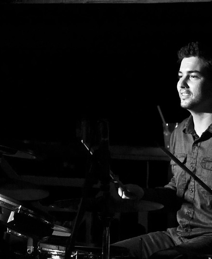 Our Lehigh Valley Drum Academy's Drum Teacher