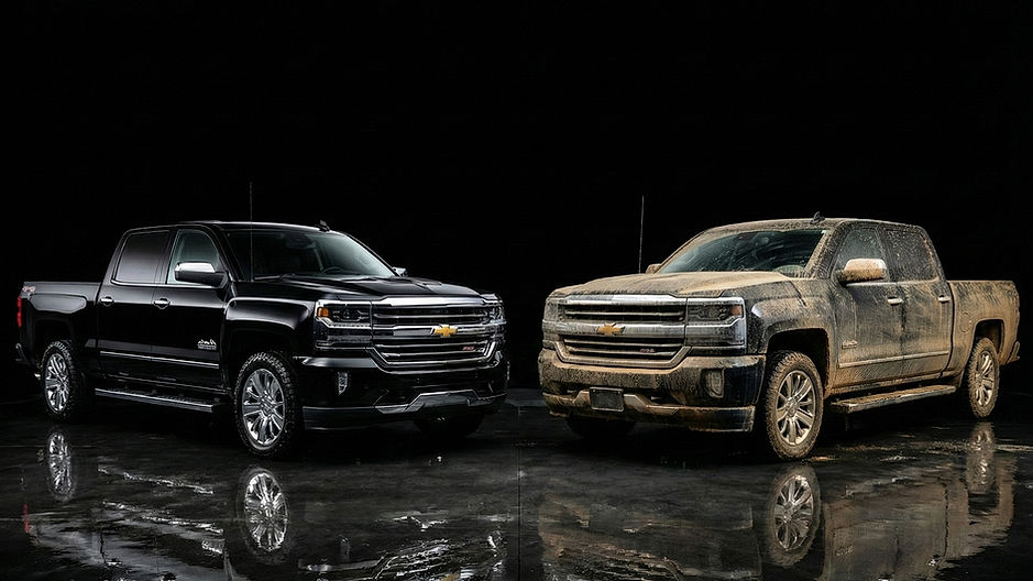 Rado Renovations - Exterior