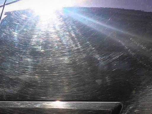 Swirl Marks: The Silent Shine Killers