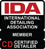 IDA Member and Certified Detailer